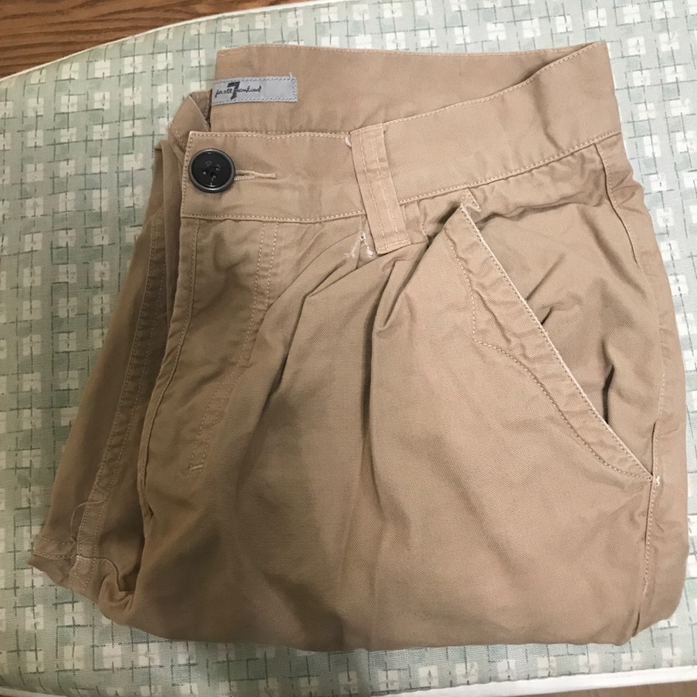 7 for all Mankind Men’s Cargo Pants Size 29